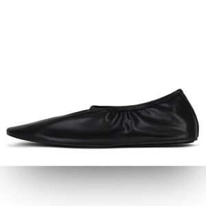 Jeffrey Campbell Flats size 10 ($145)